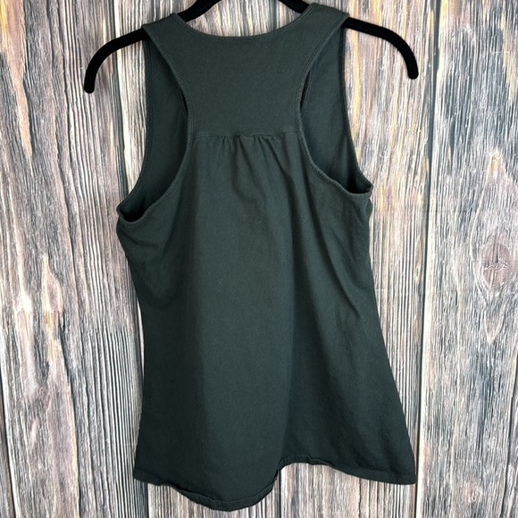 Profanity Logo Racer Back T- Size Medium - Picture 5 of 7